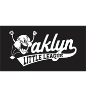 Oaklyn Little League