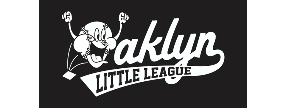 Welcome to Oaklyn Little League