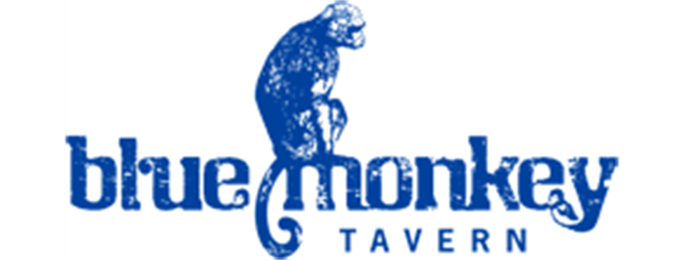 SAVE THE DATE - Dine & Donate March 23 at Blue Monkey Tavern
