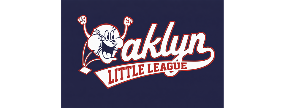 Welcome to Oaklyn Little League