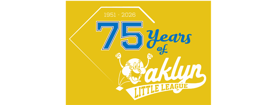 Celebrating our 75th Anniversary!